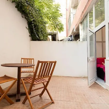 דירה Charm @ The Very Heart Of *