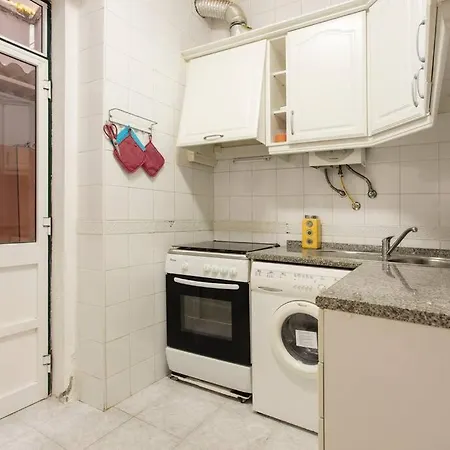 Apartamento Charm @ The Very Heart Of Lisboa