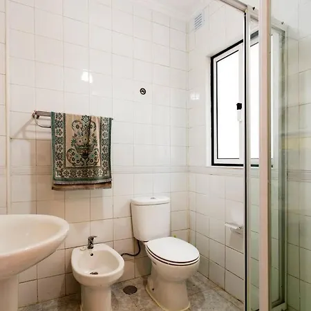 Apartamento Charm @ The Very Heart Of