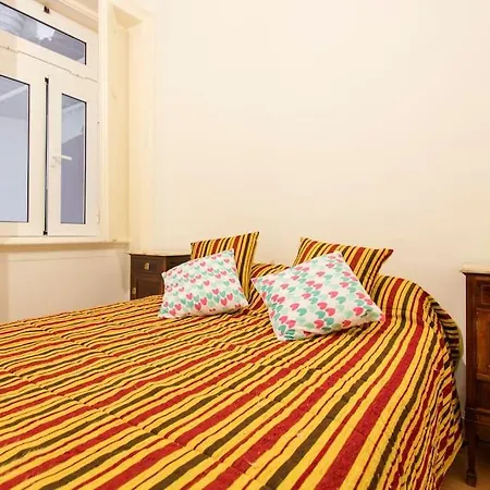 Charm @ The Very Heart Of Apartamento *